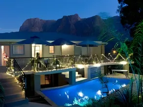 Lumley's Place Guesthouse - Image 2