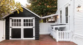 134 Prince - Luxury Boutique Hotel - Image 4