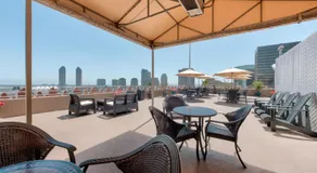 Gaslamp Plaza Suites - Image 4
