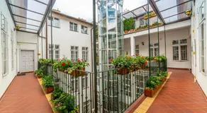 Hotel Salvator - Image 3