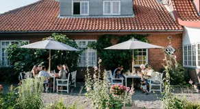 Langebjerg Pension & Spisested - Image 5