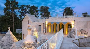 Borgo dei Lecci Puglia - Image 2