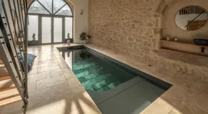 Suite privative - Domaine du Plantey - Image 5