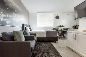 P6 Abnb-Style Cozy Studio Nearby Bus Stop And CBD In Paddington - Image 5