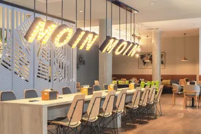 Holiday Inn - the niu, Yen Hamburg City by IHG - Image 3
