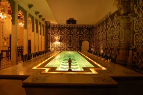Udai Bilas Palace - Image 3
