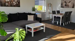 Ferienwohnung Weitblick - Image 3