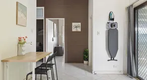 Cosy Double Room - Near Bankstown Central & WSU - Shared Bathrooms - Image 5