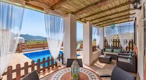 Cortijo El Mirador Frigiliana by Ruralidays - Image 2