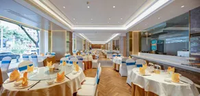 Vienna International Hotel 5.0 Chengdu Chunxi Road Taikoo Li - Image 4
