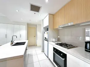 Cosy 2-Bedroom Apartment, Homebush NSW 2140 - Image 4