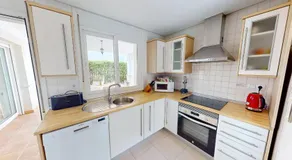 Villa Castano B-Murcia Holiday Rentals Property - Image 5