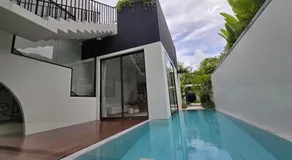 Premium Villa Qabalah 2 bedroom - Image 3
