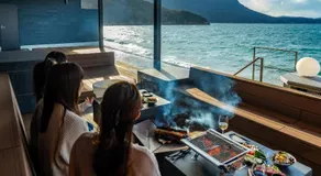 Sunset SPA Resort AJI by SETO CLAS - Image 4