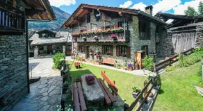 Casa Vacanze Grand-Haury da Andrea 2 - Image 2