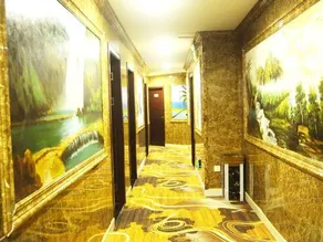 Nanchang Jindi Hotel (Bayiguan Subway Station Branch) - Image 2