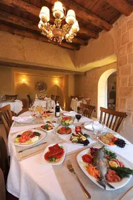 Tafoni Houses Cave Hotel - Image 5