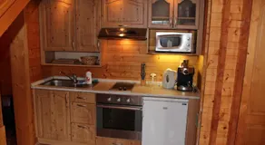 Apartmány - Chalupa Tara - Image 3