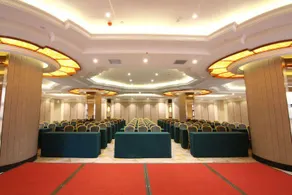 Galactic G-Luxe Hotel - Image 3