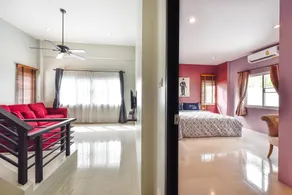 Modern House Patong Hill, 3 bedrooms Private Home - Image 5