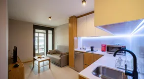APARTAMENTOS LAS OLAS BY PANTIN - Image 2