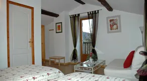 Chambres d'hôtes La Hulotte 69 - Image 2