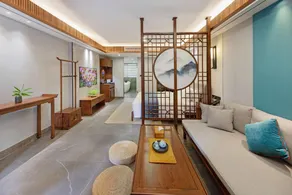 Ningjing Hotel (Ningbo Tianyi Square Branch) - Image 3