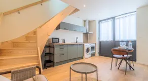 Duplex apartment in the heart of Wambrechies - Image 5