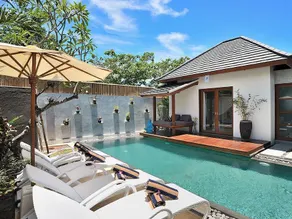 Villa Azure - Poolside Luxury in Seminyak - Image 5