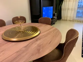 Lovely 2-bedroom apartment in Dubai Creek Harbour. - Image 4