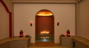 Eressian Hotel & Hammam Spa - Image 4