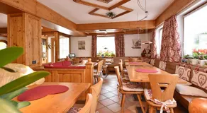 Hotel Malga Passerella - Image 3