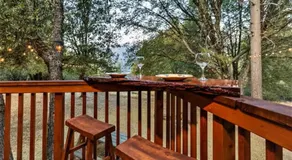 Cody's Comfy Cabin- Near Yosemite - Image 5