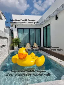 Indigo House Poolvilla Bangsaen - Image 5