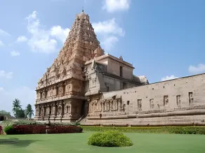 Rayas Executive Homes Kumbakonam - Image 4