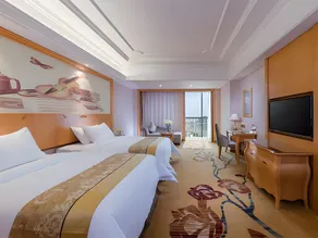 Vienna International Hotel Guangxi Liuzhou Wuxing Pedestrian Street - Image 2