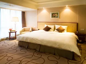 Nanchang Galactic Peace International Hotel - Image 2