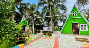 GreenLeaf Resorts and Restaurant - Image 3