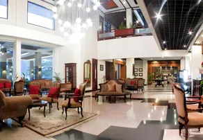 Puteri Gunung Hotel - Image 3