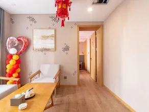 Lucky Star Hotel - Image 5