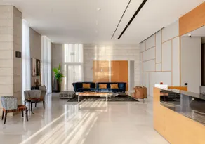 Fresh 3BR APT 32 Floor See View Tower l Mamad - Image 2