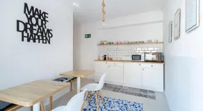 HB ROOMS - Casa M&J Guest House - Image 3