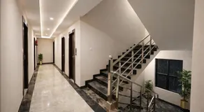 Hotel LA Costa, A Luxury Hotel & Resort, Haridwar - Image 3