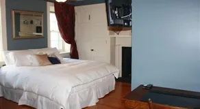 Stocks Manor Bed and Breakfast - Image 2