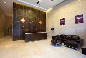 Fitzroy Hotel Apartment (Foshan First People's Hospital) - Image 5