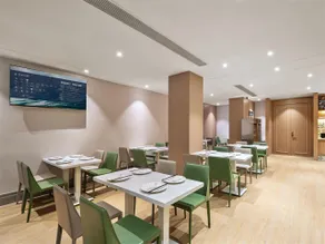 Vienna 3 Best Hotel Jinan Shandong University Xinglong Campus - Image 3