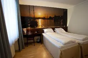 Hotell Hordaheimen, BW Signature Collection - Image 2