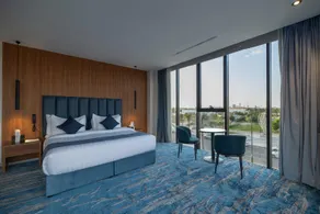 Blue Breeze Hotel - Image 2