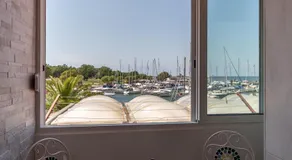 Lovely apartment near the beach with a sea view - Image 3