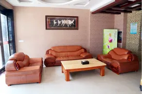 Sanmen Jingangwan Hotel - Image 5